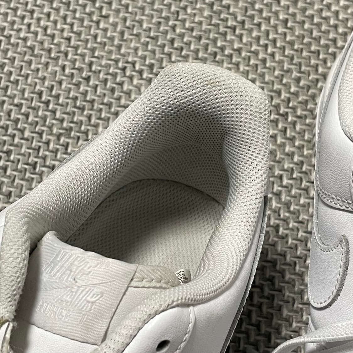 나이키 에어포스 상품이미지6