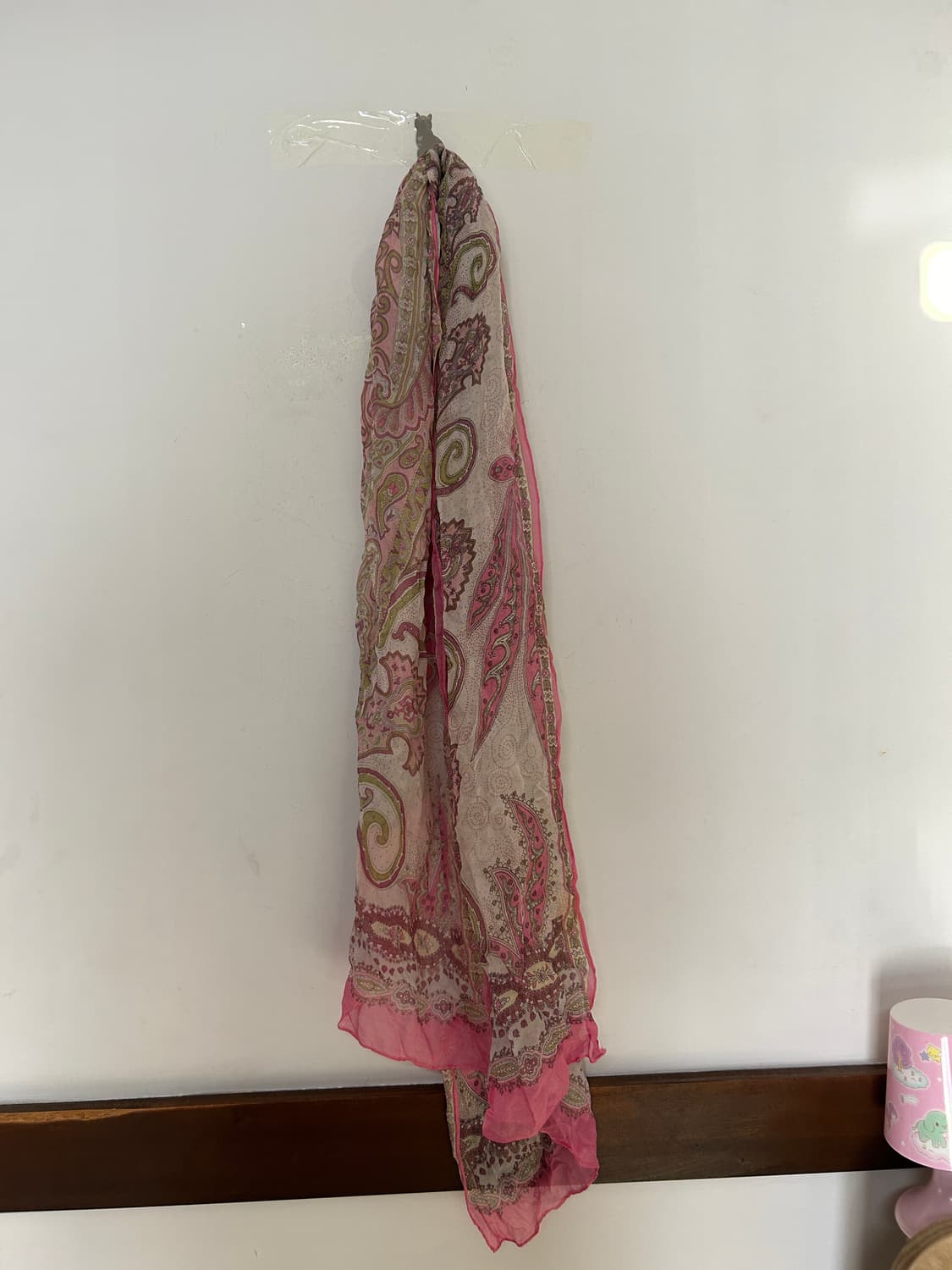 오리엔탈 페어리 스카프  상품이미지1