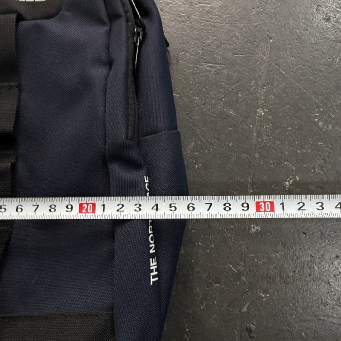 노스페이스 슬링백 상품이미지6