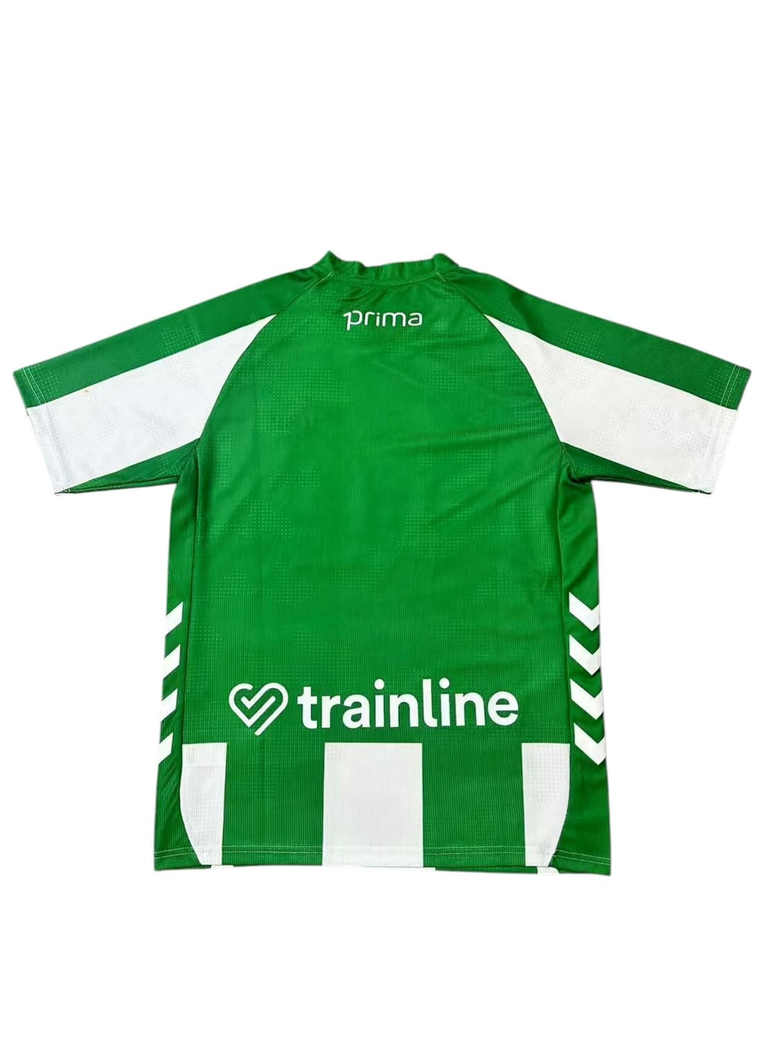 25-26 레알 베티스 홈 유니폼 상품이미지2