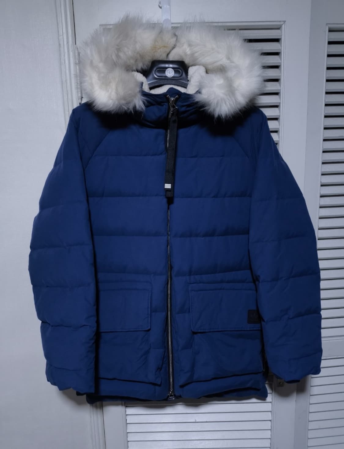 95 아디다스 덕다운 패딩 파카 상품이미지1