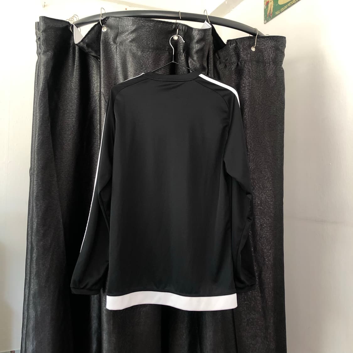 Vintage 💿 Adidas aeroready bl 상품이미지6