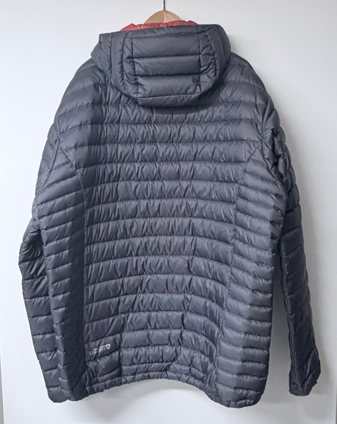 Rab 마이크로라이트 알파인 자켓(경량) 상품이미지4