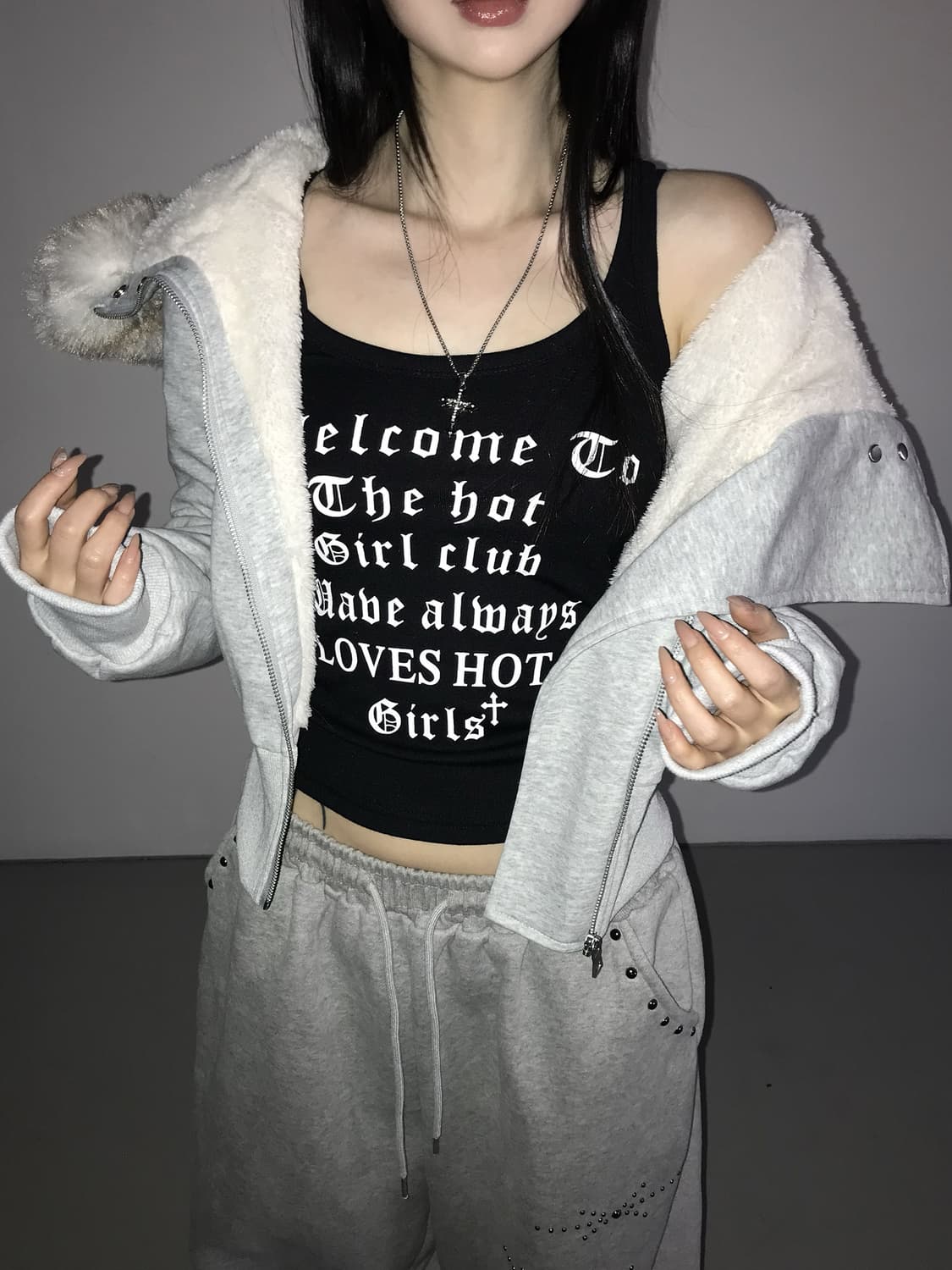 디에어타운 american poket fur jp 상품이미지1