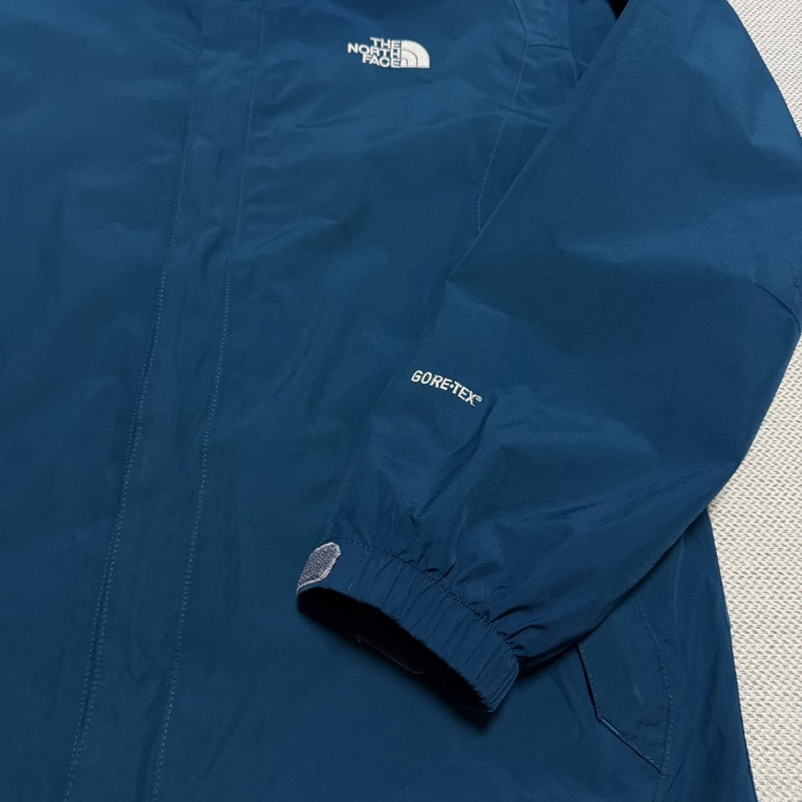 노스페이스 고어텍스 바람막이 자켓 상품이미지2