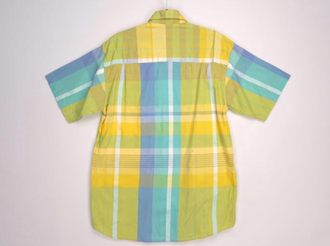 베어풋 셔츠 상품이미지3