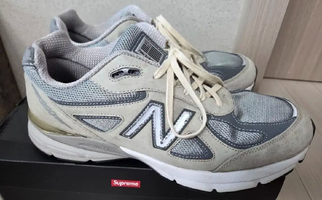 뉴발란스 990 280 상품이미지3