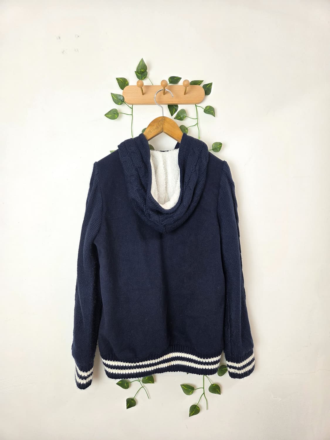 cecil mcbee 후드 아우터 상품이미지4