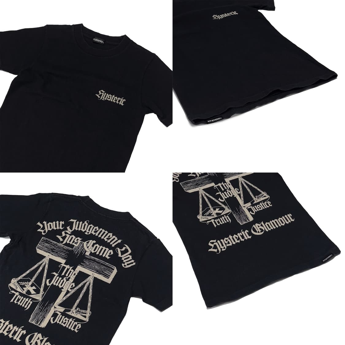 히스테릭 글래머 (HYSTERIC GLAMOUR) 상품이미지5