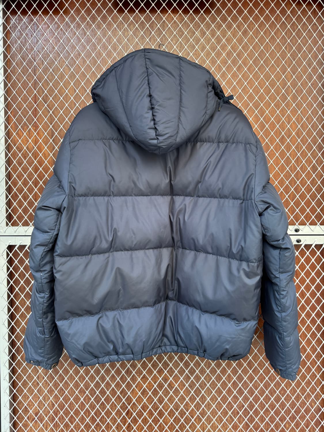 폴로랄프로렌 다운 패딩점퍼 네이비 L 상품이미지5