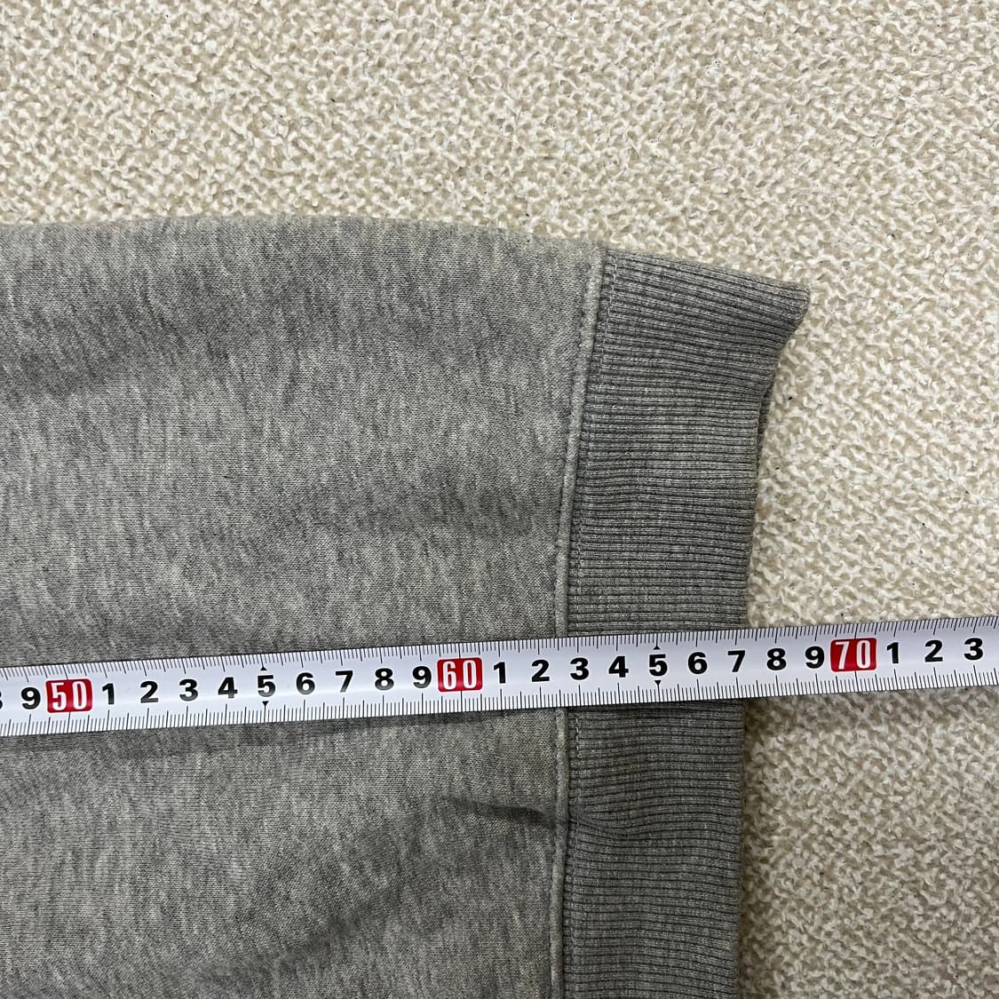 [100] 아디다스 트레포일 크루 맨투맨 스웻셔츠 0108M1 상품이미지6