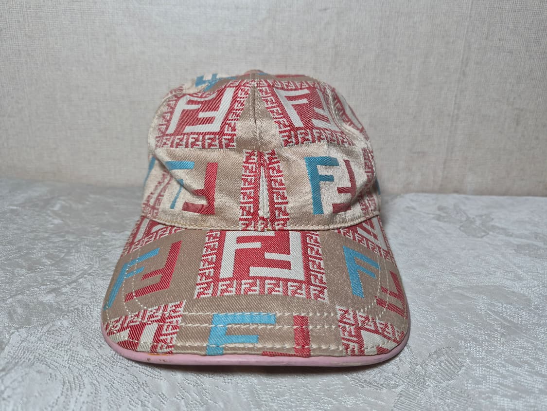 팬디 볼캡 (onesize) 상품이미지2