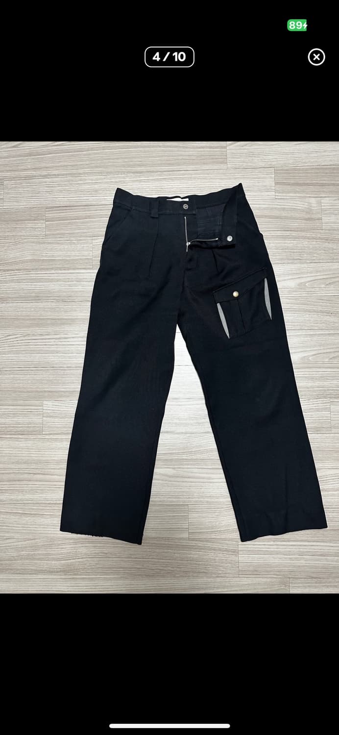 키코코스타디노브 팬츠 팔아요 상품이미지2