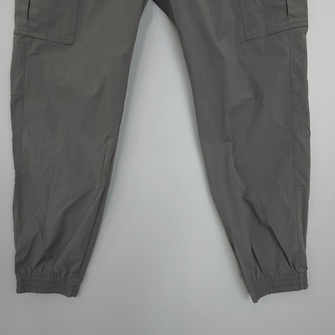 엔에프엘 NFL 카고 조거팬츠 다크그레이 90(36) 상품이미지4
