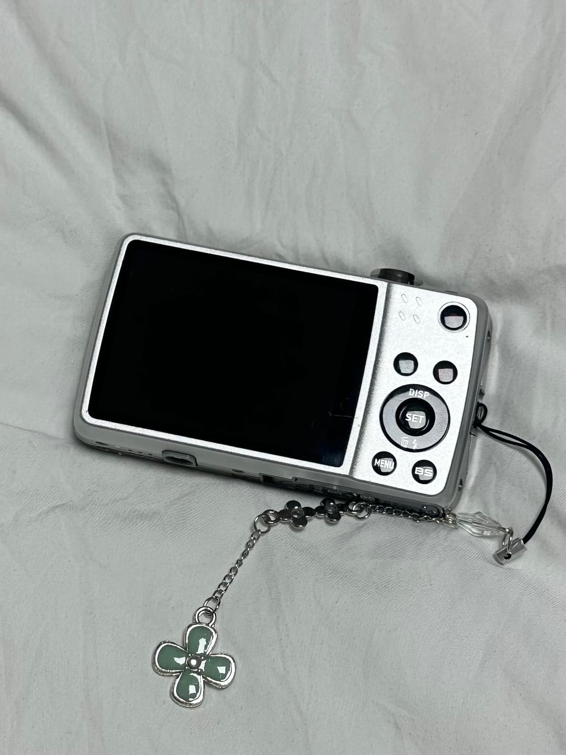 (풀박,작례o) 카시오 Casio 엑슬림 ex z550 차정원디카 상품이미지2