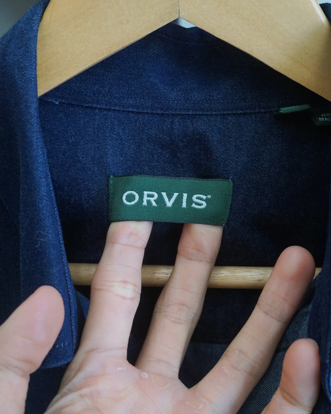 Orvis 상품이미지5