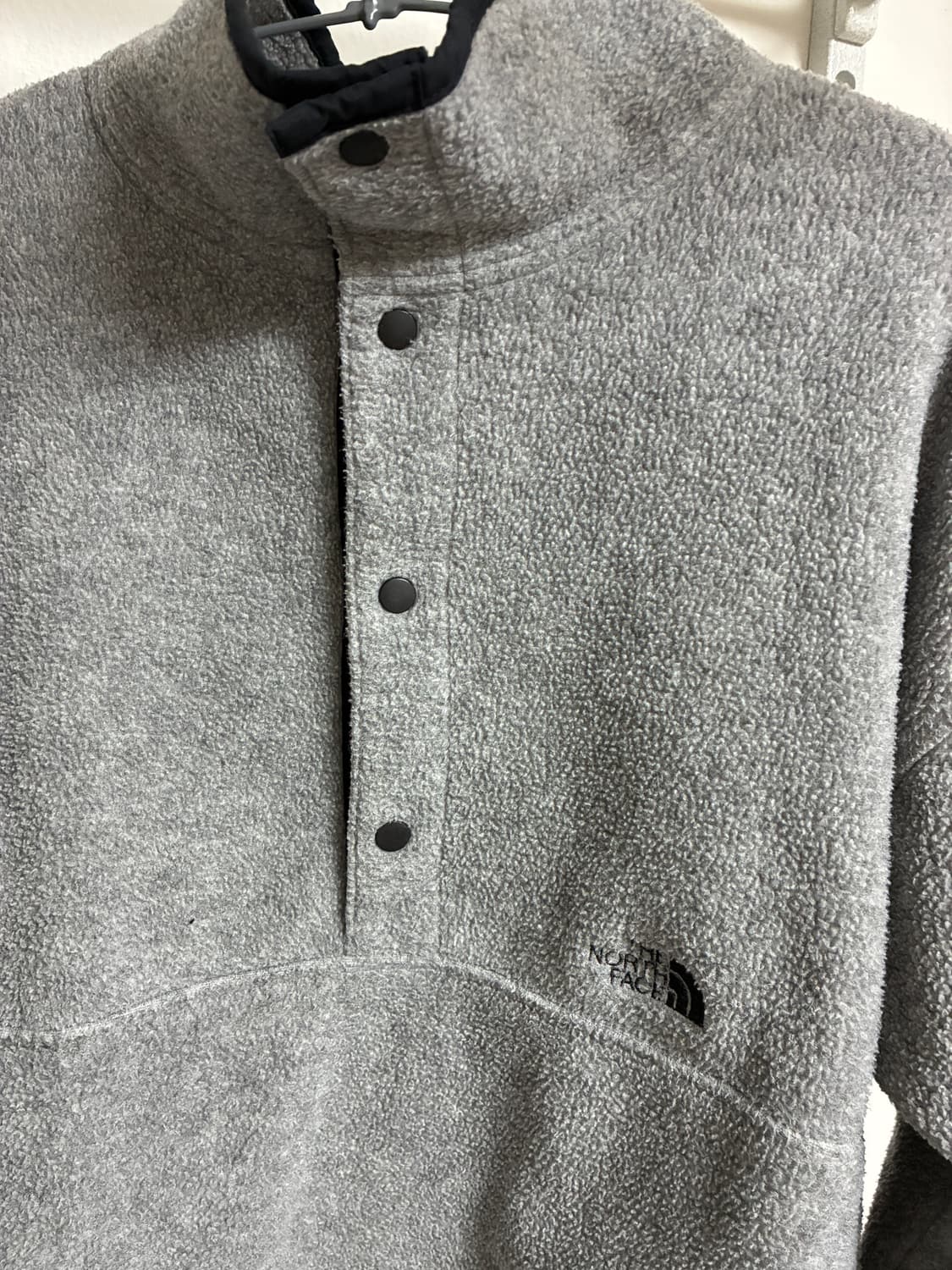 노스페이스 후리스 상품이미지2