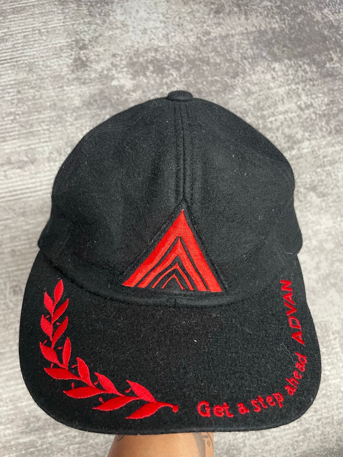 Japan vtg CAP 상품이미지9