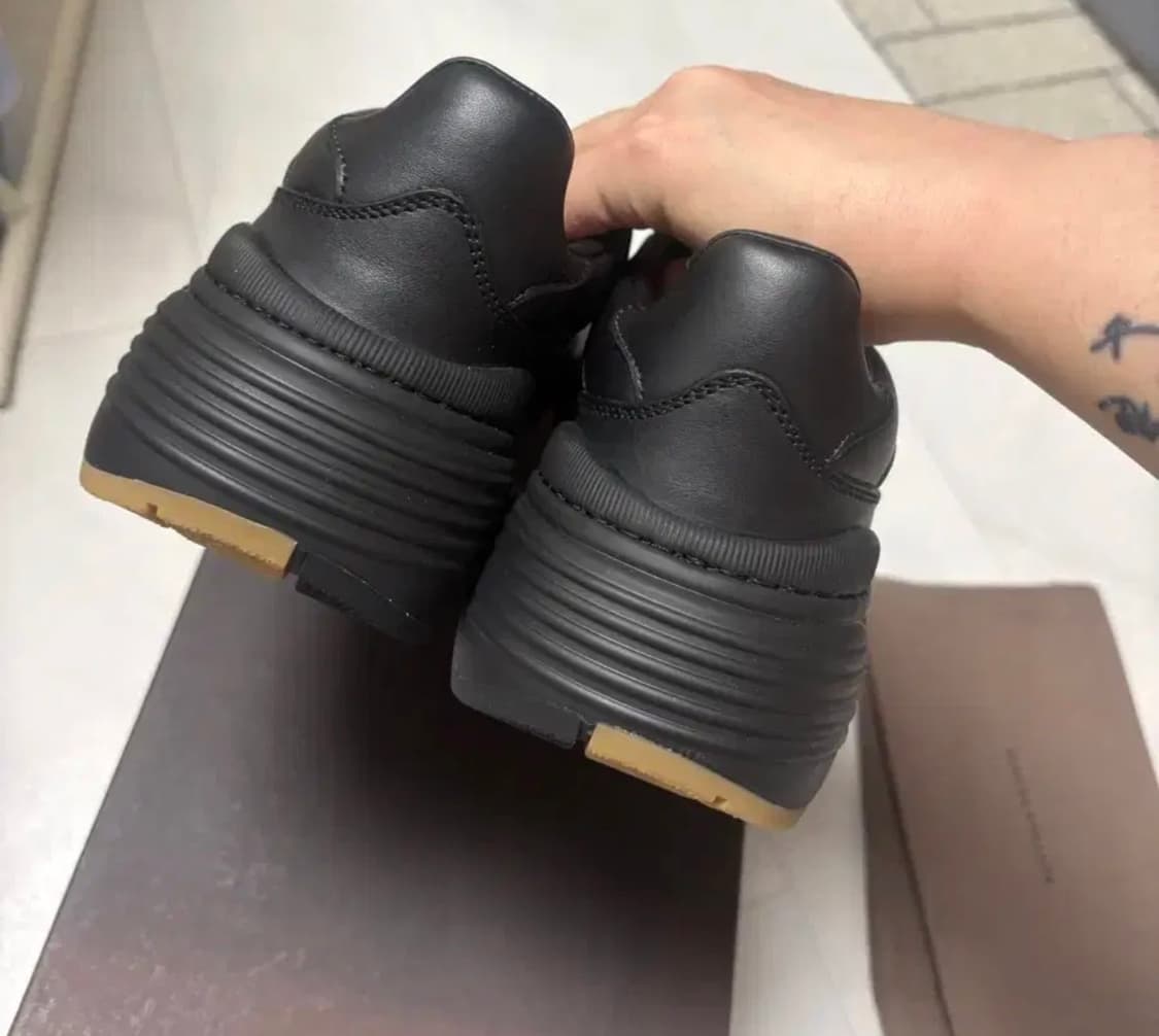 보테가베네타 스피드스터 37+ (240~245) 판매 상품이미지4