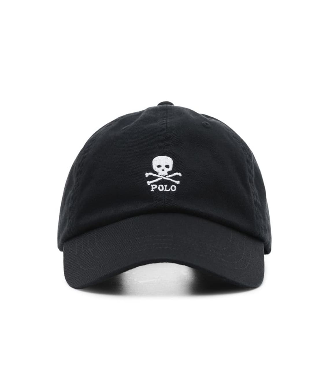 Polo 폴로 랄프로렌 스컬 해골 볼캡(새제품) 상품이미지1