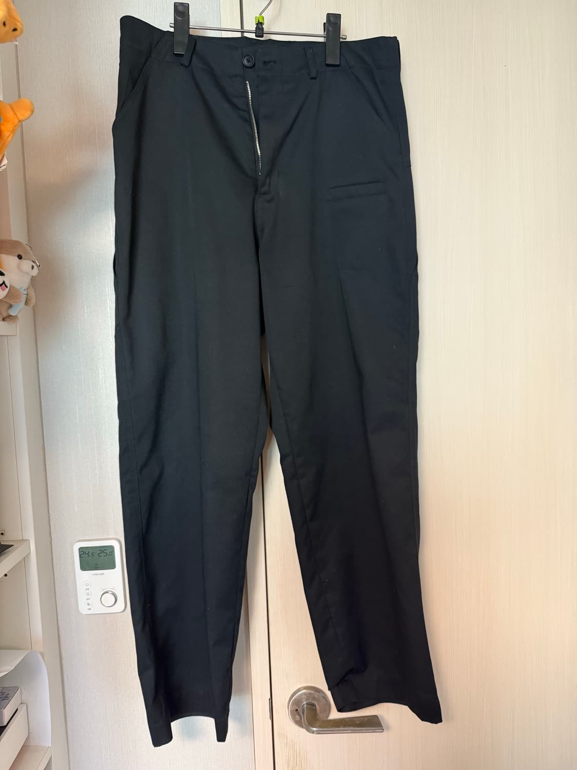 에피센터 투어리스트 ALBY trousers 상품이미지3