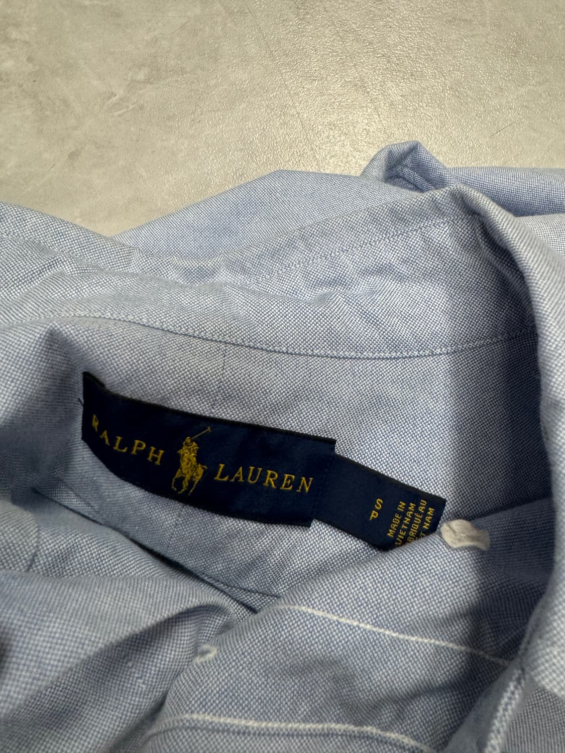 폴로 상품이미지3