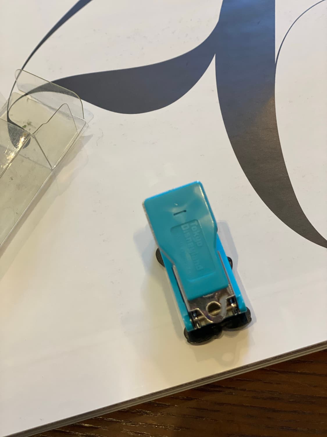 고전 디즈니 미키마우스 스템플러 오브제 문구류 상품이미지4