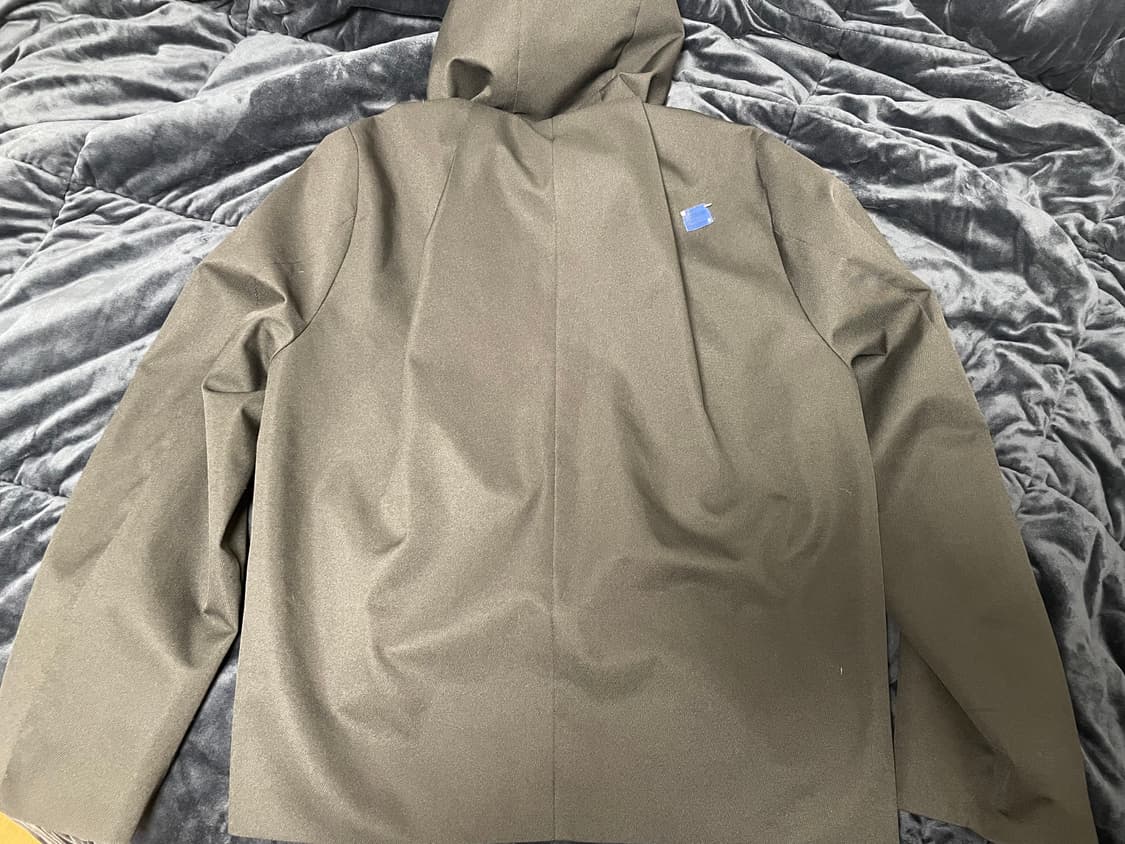 [M] adererror product. 10, 76 set up 상품이미지5