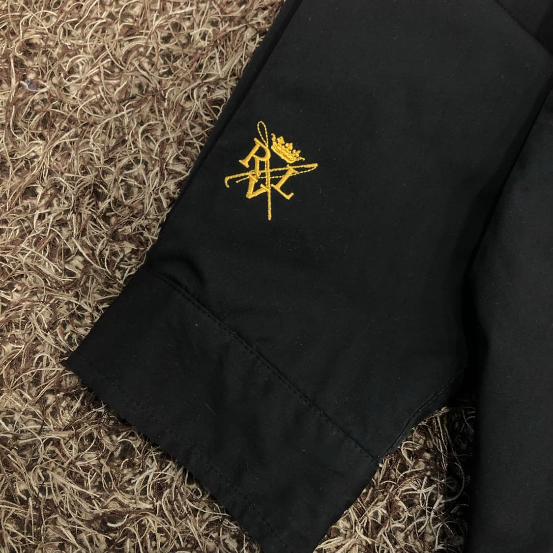 폴로 랄프로렌 바라쿠타 추격자 포니 투웨이 해링턴 스윙톱 자켓 상품이미지4