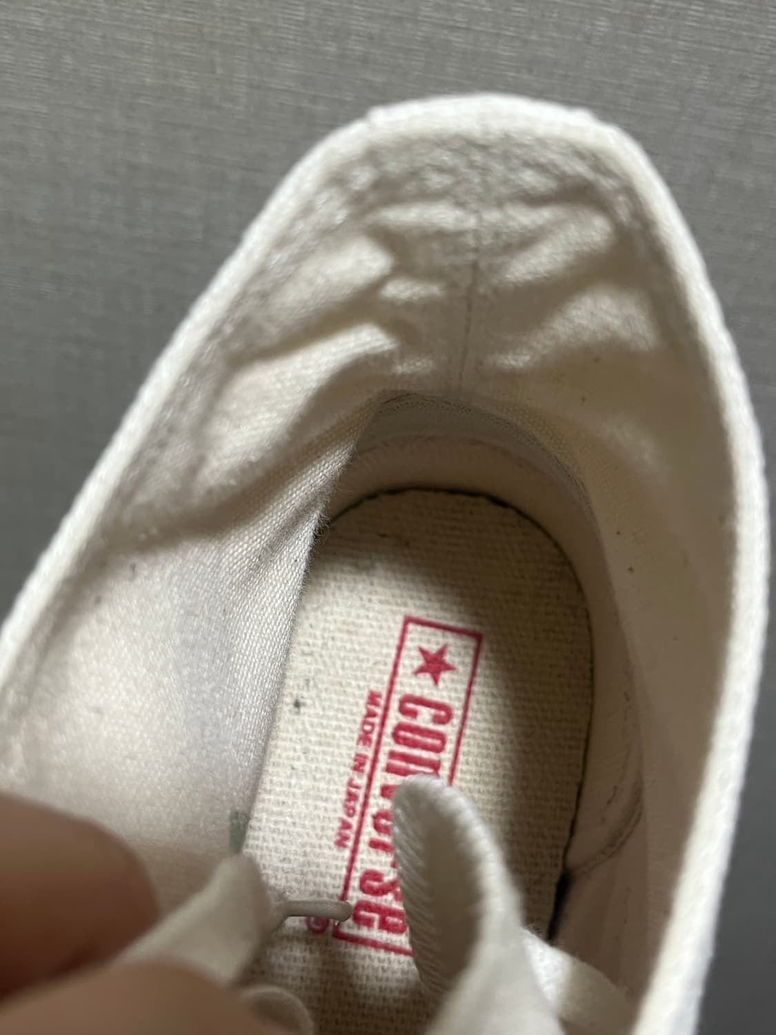 [265] 컨버스 제이하이 상품이미지7