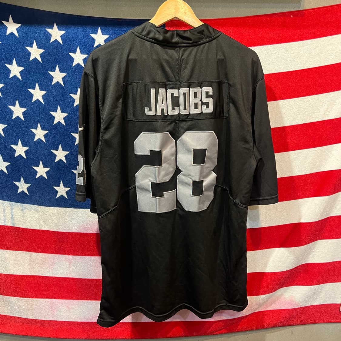 (XL)NFL 풋볼 져지 상품이미지5