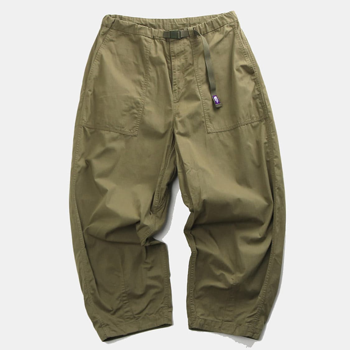 The North Face purple label x nanamica 상품이미지1