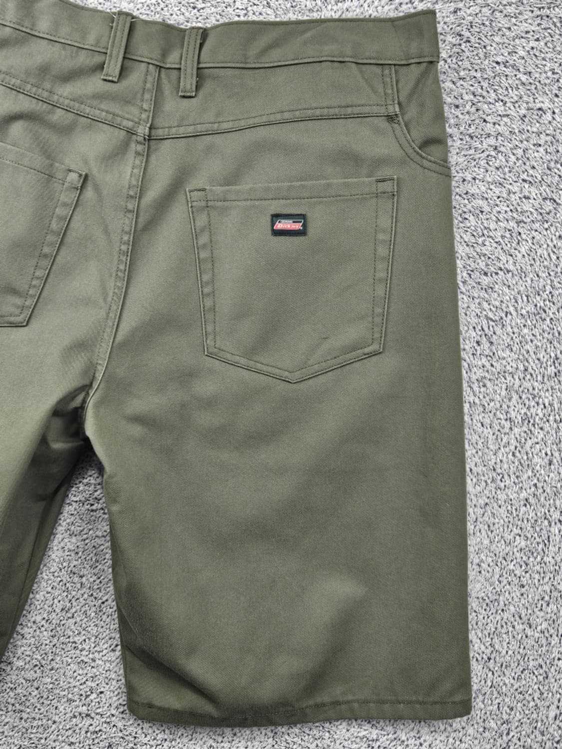 디키즈 쇼츠 반바지 ( 36 " ) / 11944 상품이미지10