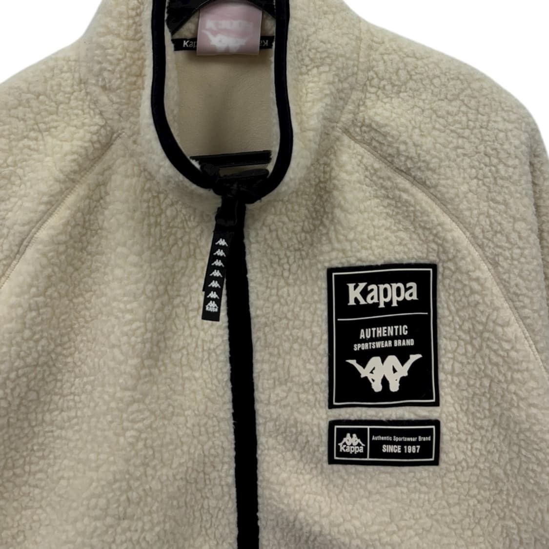 카파 후리스자켓 상품이미지3