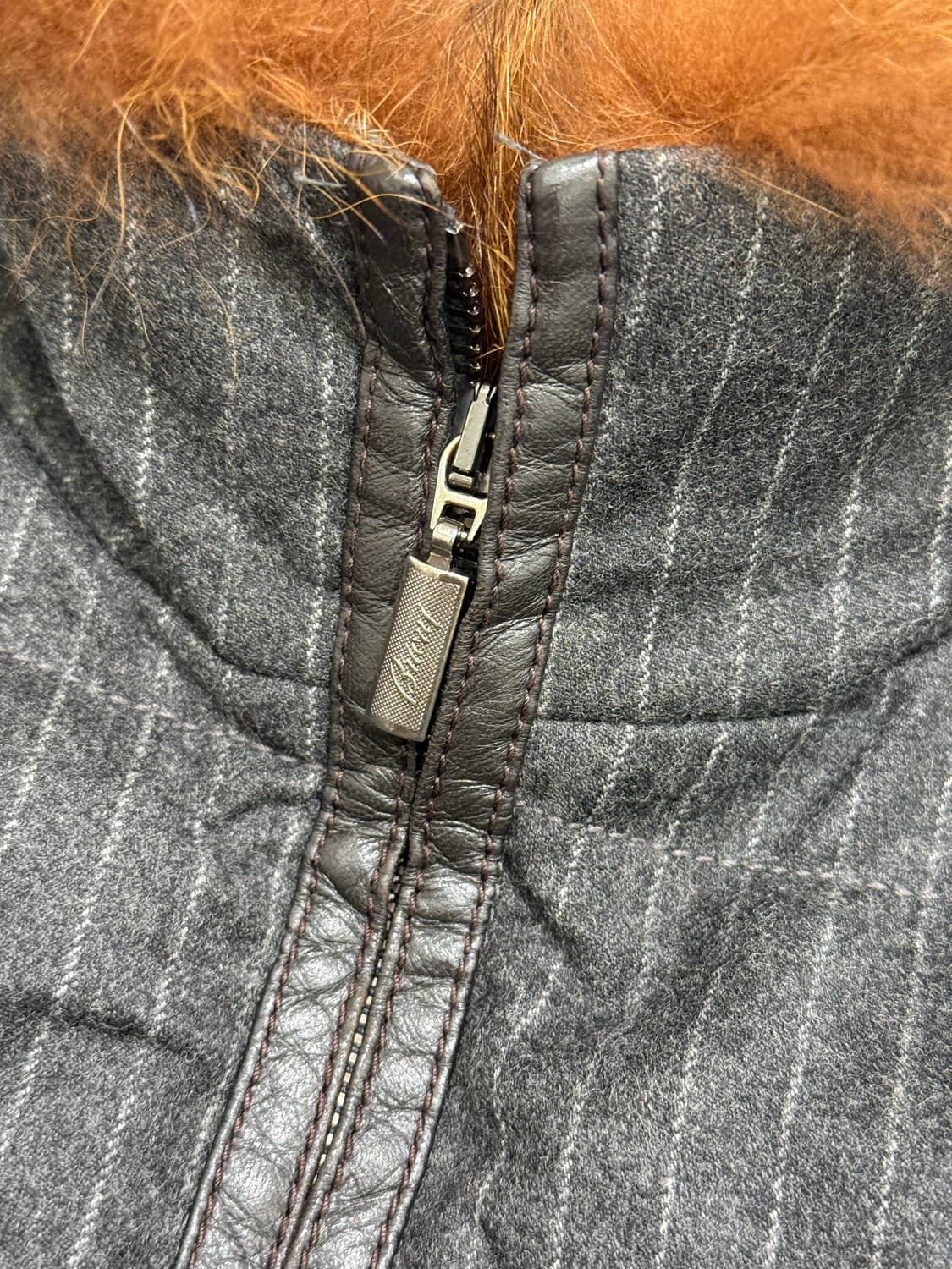 브리오니 Puffer Jacket(푸퍼 다운 자켓,점퍼) 상품이미지2