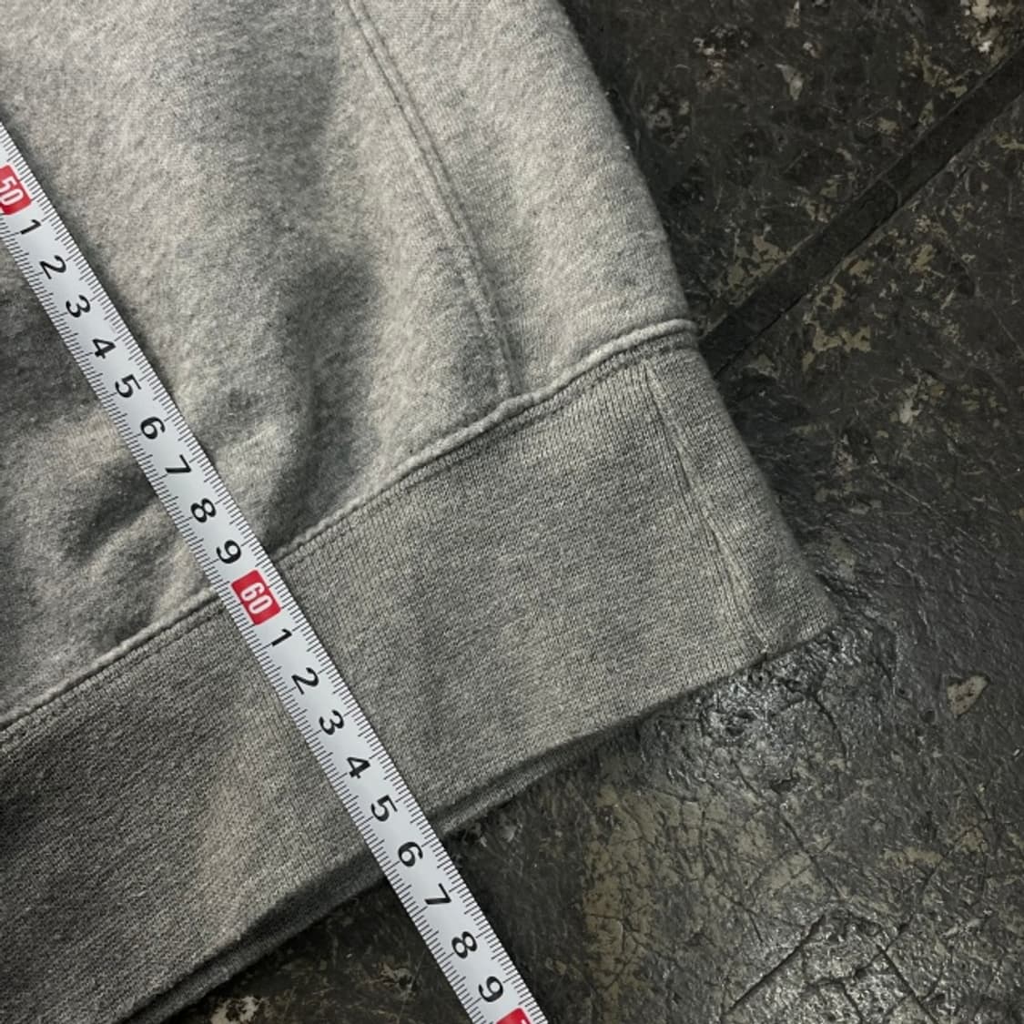 100 나이키 맨투맨 상품이미지6