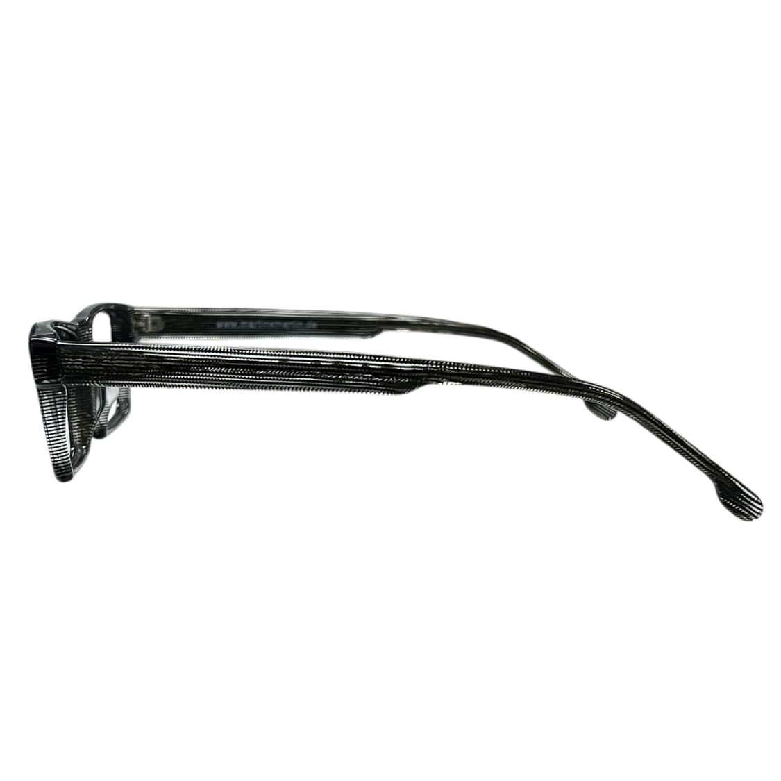 MARTIN&MARTIN 뿔테 안경 상품이미지3