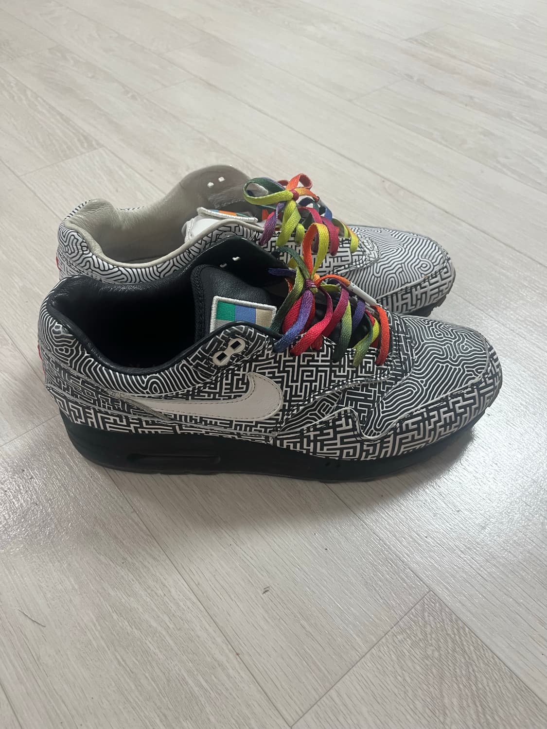 나이키 에어맥스1 도쿄메이즈 상품이미지1