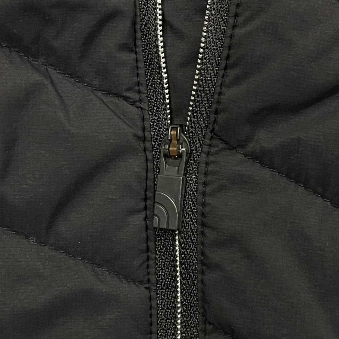 [정품/XL] 노스페이스 서밋 히트라인 자켓 b17 상품이미지5