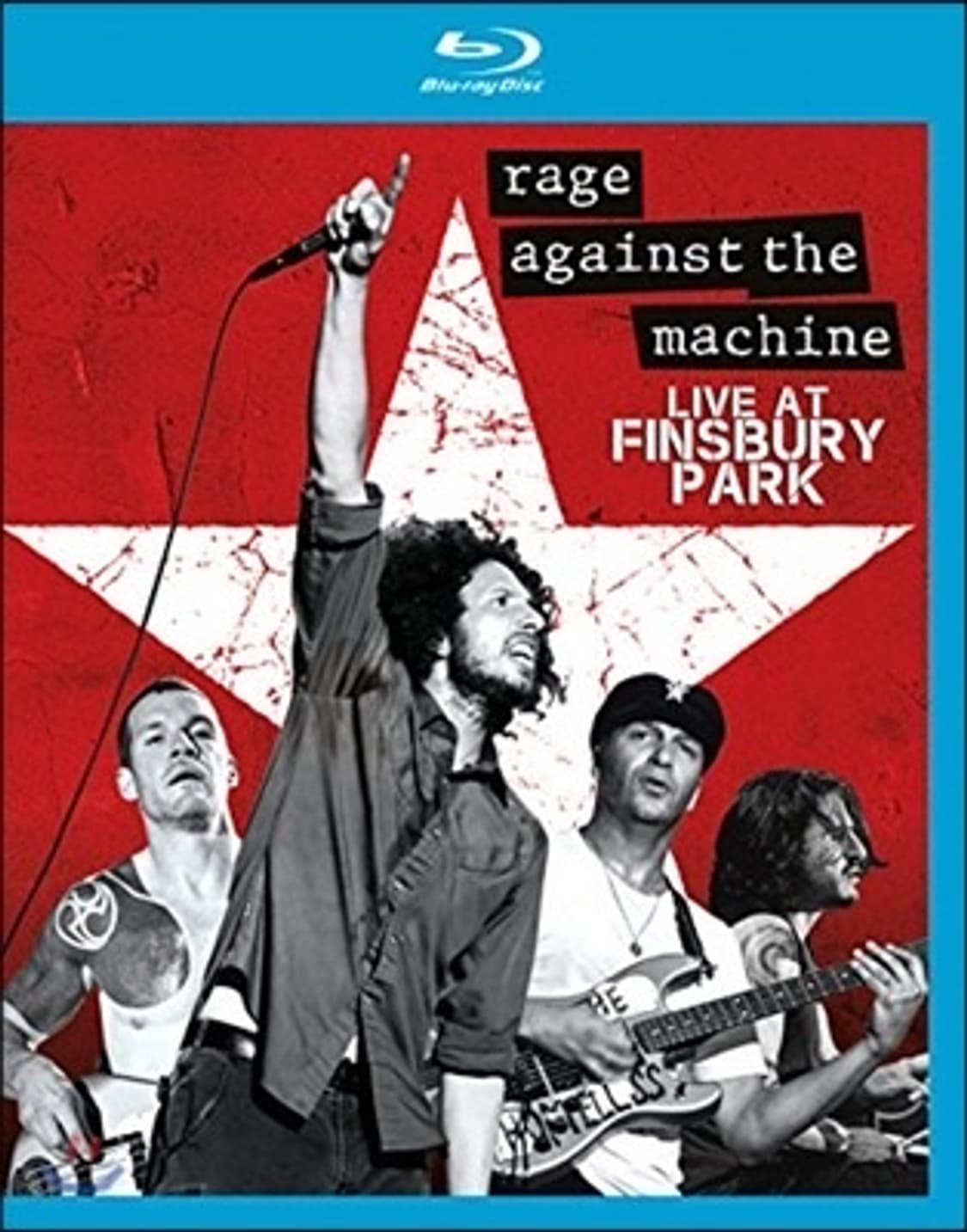 Rage against machine 오피셜 코튼 캡 상품이미지6