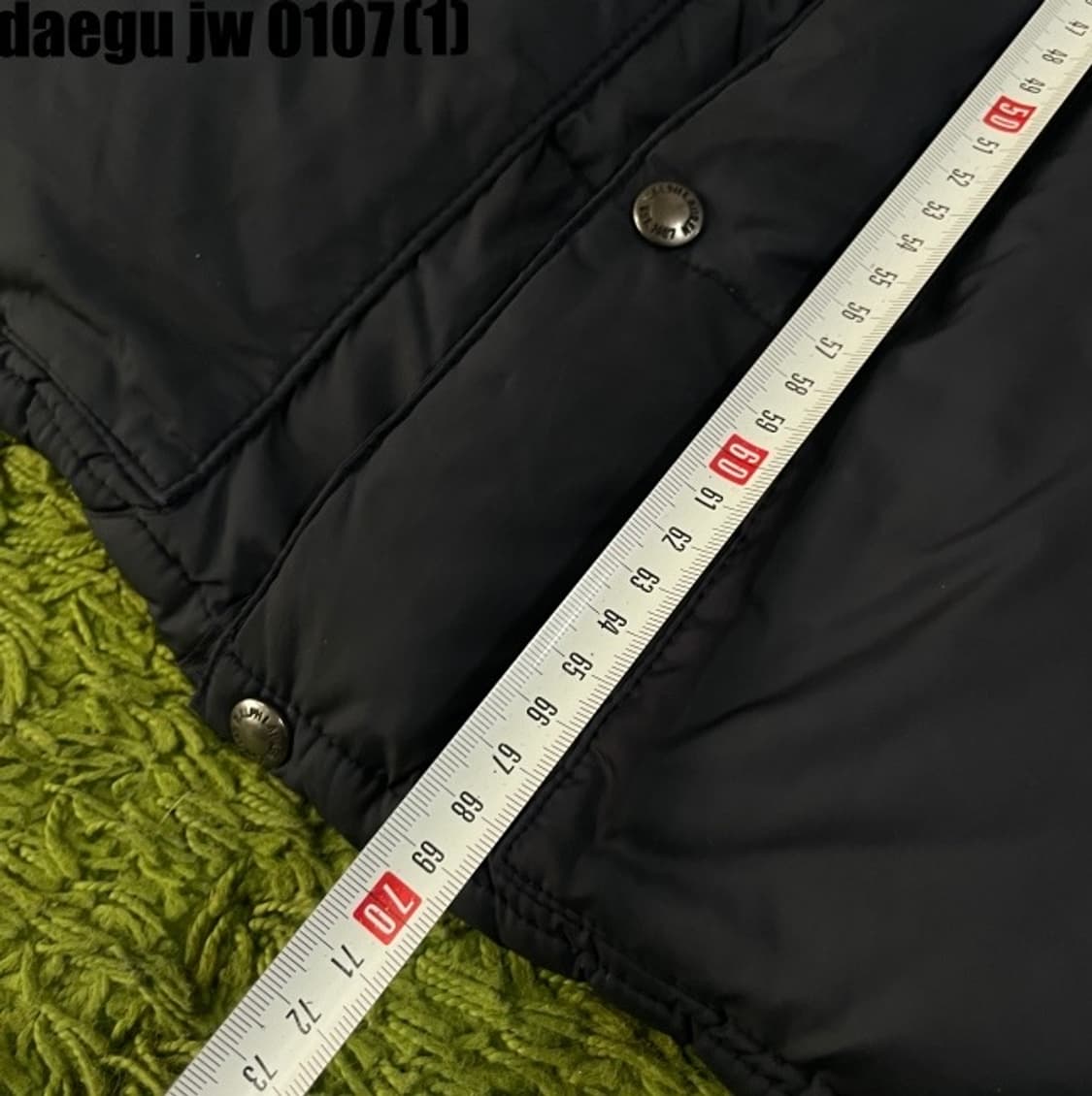 폴로패딩  상품이미지7