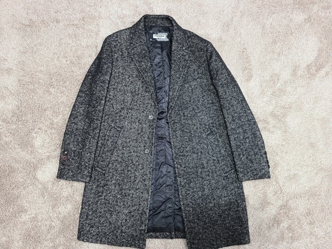 레노마 코트 상품이미지1