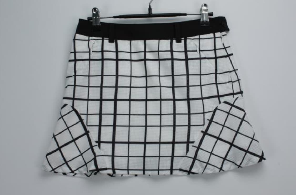 와이드앵글 스커트 상품이미지1