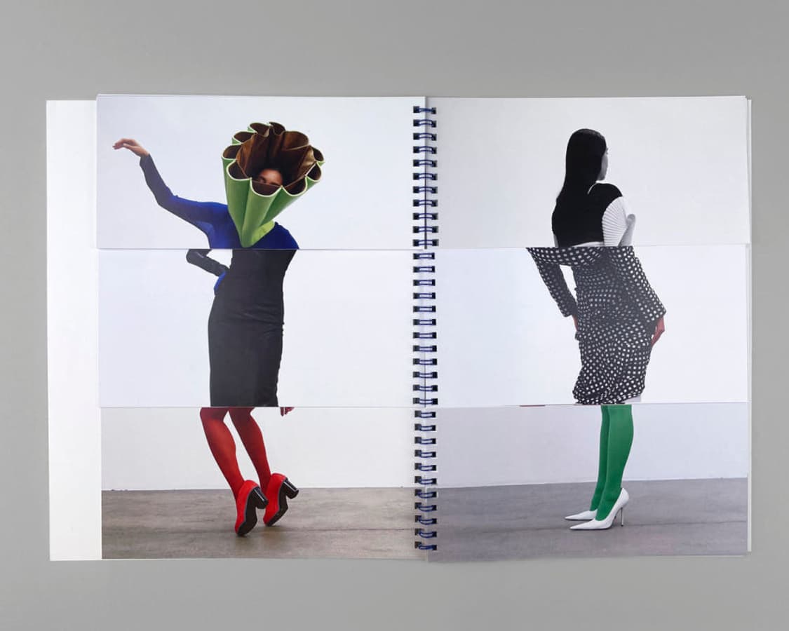 PLAY by Glorietta Reantaso, Anita Szymcz 상품이미지7