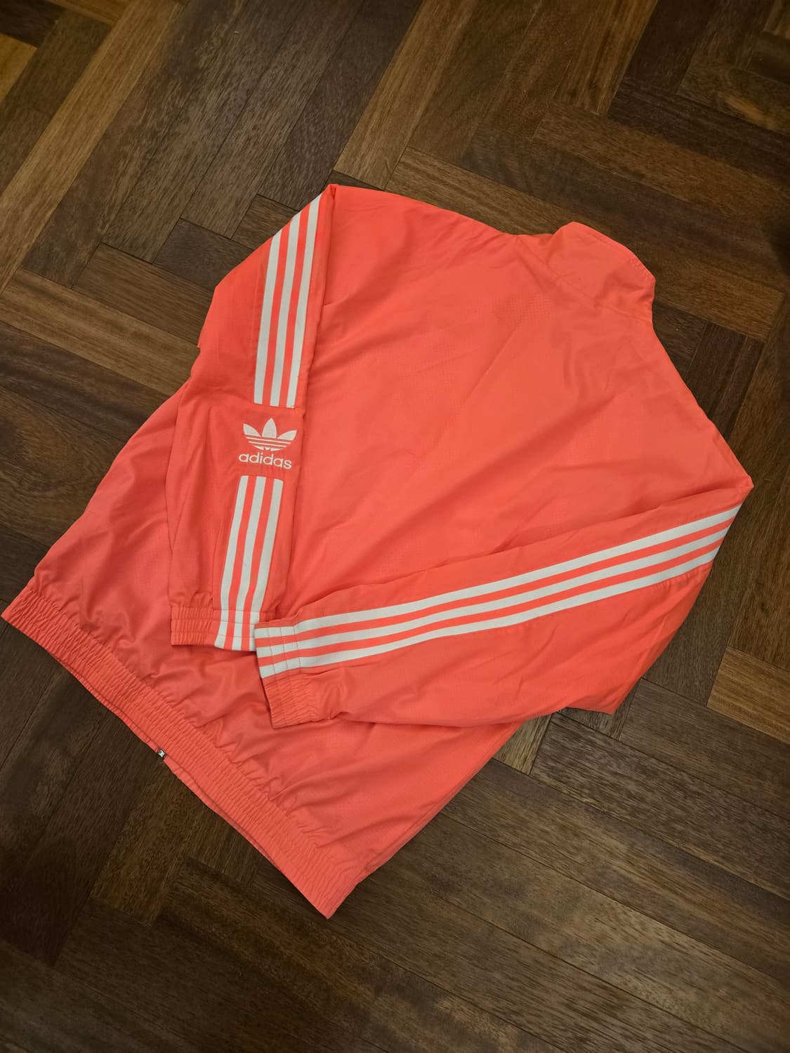 아디다스 바람막이 상품이미지1