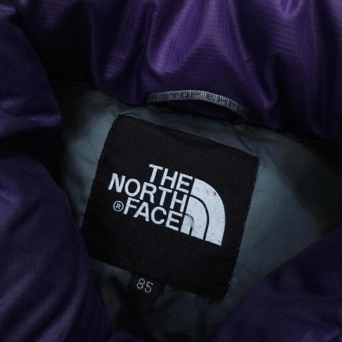 노스페이스 눕시 700 패딩 85 상품이미지5