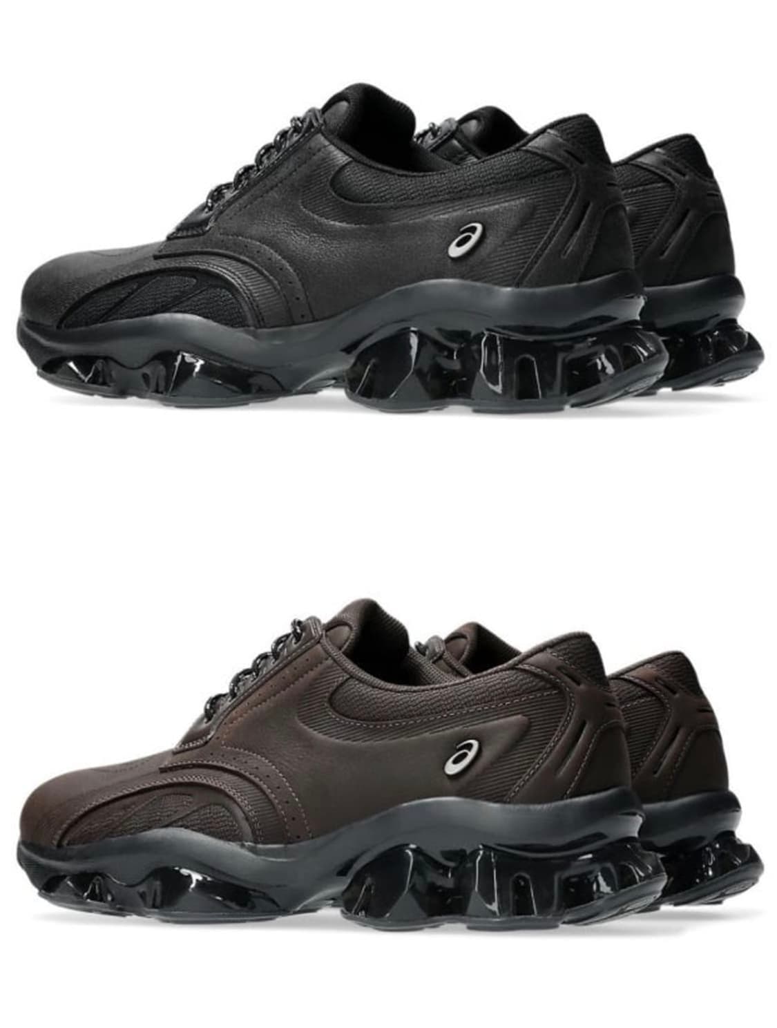 (삽니다!)아식스 젤 퀀텀 키네틱 SP 블랙 상품이미지1