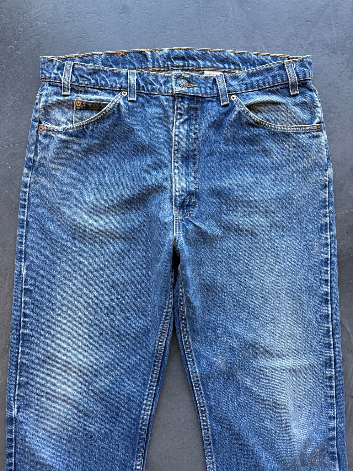 리바이스 90s 505-0217 데님 팬츠 상품이미지3