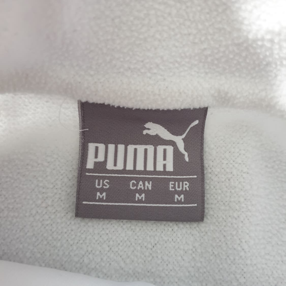 [무료배송] Puma 맨체스터 시티 트레이닝 상의 상품이미지2