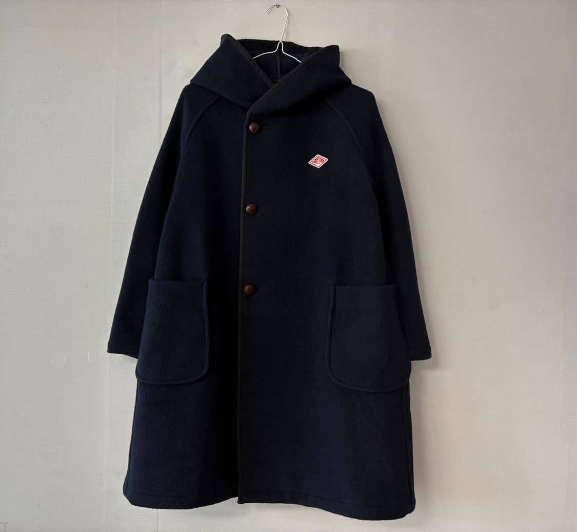 단톤 코트 상품이미지1